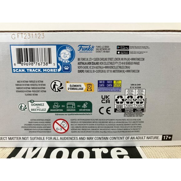 Funko Pop! Harley Quinn: Harley Quinn & Poison Ivy 2 pack Limited Edition New - Picture 7 of 12